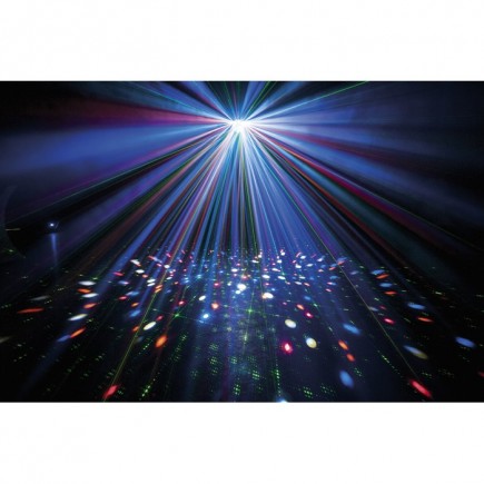 Showtec 43161 Magician